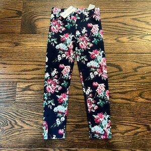 Janie and Jack pants/leggings
